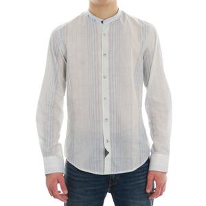 CAMICIA COREANA KOON CELESTE